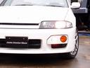 GTS25tタイプM スペックII 過去整備記録簿19枚 走行90130kmタイミングベルト交換 走行113271km前後ブレーキパッド交換 ETC RMP18AW リアウイング タワーバー 取説 ユーザー様仕入 5MT(28枚目)
