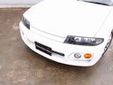 GTS25tタイプM スペックII 過去整備記録簿19枚 走行90130kmタイミングベルト交換 走行113271km前後ブレーキパッド交換 ETC RMP18AW リアウイング タワーバー 取説 ユーザー様仕入 5MT(32枚目)