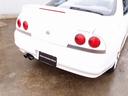 GTS25tタイプM スペックII 過去整備記録簿19枚 走行90130kmタイミングベルト交換 走行113271km前後ブレーキパッド交換 ETC RMP18AW リアウイング タワーバー 取説 ユーザー様仕入 5MT(46枚目)