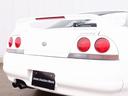 GTS25tタイプM スペックII 過去整備記録簿19枚 走行90130kmタイミングベルト交換 走行113271km前後ブレーキパッド交換 ETC RMP18AW リアウイング タワーバー 取説 ユーザー様仕入 5MT(48枚目)