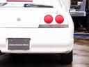GTS25tタイプM スペックII 過去整備記録簿19枚 走行90130kmタイミングベルト交換 走行113271km前後ブレーキパッド交換 ETC RMP18AW リアウイング タワーバー 取説 ユーザー様仕入 5MT(53枚目)
