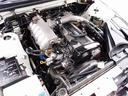 GTS25tタイプM スペックII 過去整備記録簿19枚 走行90130kmタイミングベルト交換 走行113271km前後ブレーキパッド交換 ETC RMP18AW リアウイング タワーバー 取説 ユーザー様仕入 5MT(58枚目)