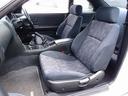 GTS25tタイプM スペックII 過去整備記録簿19枚 走行90130kmタイミングベルト交換 走行113271km前後ブレーキパッド交換 ETC RMP18AW リアウイング タワーバー 取説 ユーザー様仕入 5MT(70枚目)