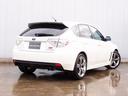 WRX STi カロッツエリアHDD地デジナビ ETCHID 純正18AW 前後ドラレコ 取説 整備手帳 整備記録簿12枚 6MT ノーマル LEDウインカードアミラー スマートキーX2 パワーシート 空気圧センサー(25枚目)