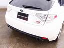 WRX STi カロッツエリアHDD地デジナビ ETCHID 純正18AW 前後ドラレコ 取説 整備手帳 整備記録簿12枚 6MT ノーマル LEDウインカードアミラー スマートキーX2 パワーシート 空気圧センサー(45枚目)