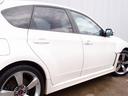 WRX STi カロッツエリアHDD地デジナビ ETCHID 純正18AW 前後ドラレコ 取説 整備手帳 整備記録簿12枚 6MT ノーマル LEDウインカードアミラー スマートキーX2 パワーシート 空気圧センサー(50枚目)