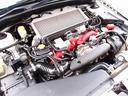 WRX STi カロッツエリアHDD地デジナビ ETCHID 純正18AW 前後ドラレコ 取説 整備手帳 整備記録簿12枚 6MT ノーマル LEDウインカードアミラー スマートキーX2 パワーシート 空気圧センサー(55枚目)
