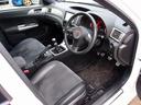 WRX STi カロッツエリアHDD地デジナビ ETCHID 純正18AW 前後ドラレコ 取説 整備手帳 整備記録簿12枚 6MT ノーマル LEDウインカードアミラー スマートキーX2 パワーシート 空気圧センサー(59枚目)