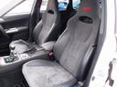WRX STi カロッツエリアHDD地デジナビ ETCHID 純正18AW 前後ドラレコ 取説 整備手帳 整備記録簿12枚 6MT ノーマル LEDウインカードアミラー スマートキーX2 パワーシート 空気圧センサー(63枚目)