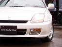 プレリュードＳｉＲ／５ＭＴ／オルタネーター新品交換／セルモーター交換／フルノーマル車両／純正１６ＡＷ／ハーフレザーシート／純正キーレスキー／ＶＴＥＣエンジン／純正ドアバイザー