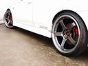 GSRエボリューションVI カロッツエリアディスプレイオーディオ TEIN車高調 ADVAN製GT18AW Tベルト交換済 マフラー ETC LEDフォグ 新品ラジエーター BLTZエアクリ RECAROシート HKSブローオフ(59枚目)