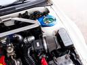 GSRエボリューションVI カロッツエリアディスプレイオーディオ TEIN車高調 ADVAN製GT18AW Tベルト交換済 マフラー ETC LEDフォグ 新品ラジエーター BLTZエアクリ RECAROシート HKSブローオフ(61枚目)