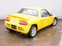 HONDA BEAT