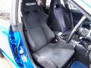 運転席シートは高額モデルのRECARO製セミバケットシートに変更済み。切れや目立つような使用感も御座いません。ご希望に応じて人気のBRIDE製シートに交換も可能です。お気軽にご相談下さいませ