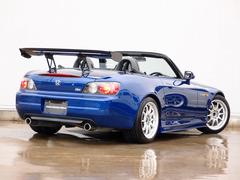 平成１２年　Ｓ２０００　ＨＤＤ地デジナビ　Dampers　ＲＡＹＳ１７ＡＷ　エアロ　ＥＴＣ　ＲＦＹエアロ　Ｊｓレーシングボンネット　カロッツエリアスピーカー、サブウーハー　整備記録簿　ＨＯＲＮＥＴセキュリティ 2