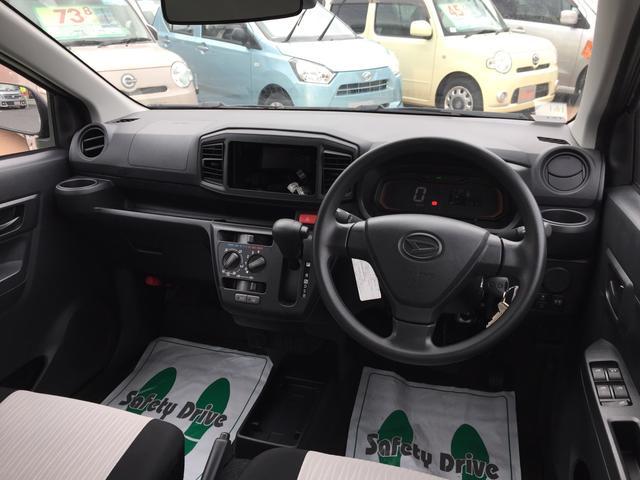 L SAIIIサポカー コーナーセンサー(5枚目)