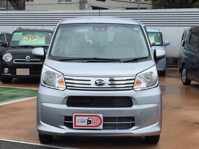 L SAIII サポカー 衝突回避支援 ベンチシート ベンチシート パワーモード(14枚目)