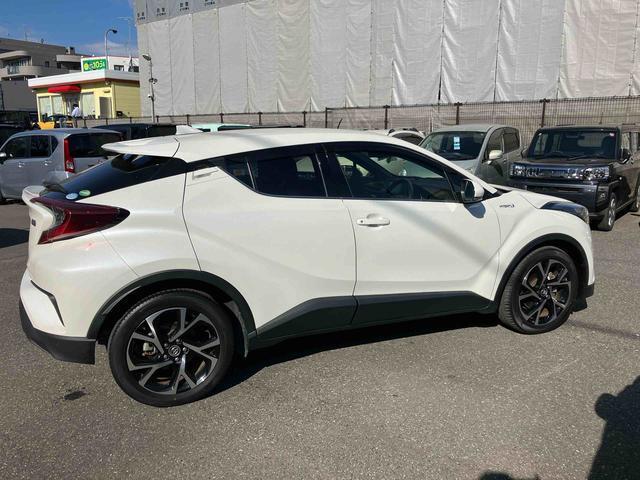 トヨタ Ｃ－ＨＲ