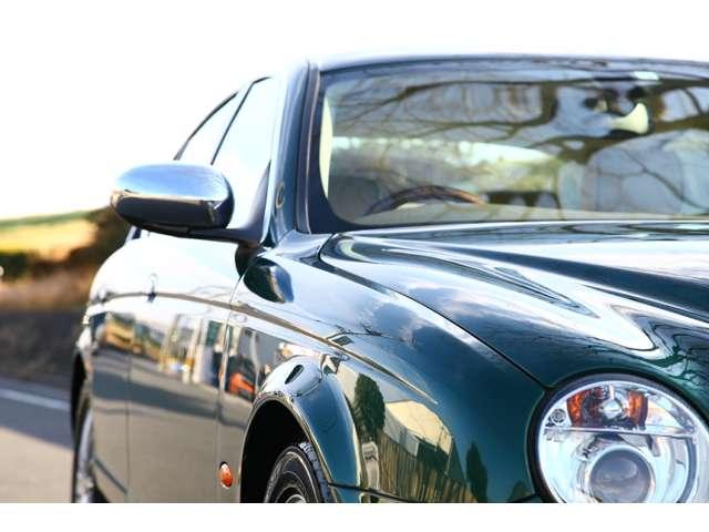 Ｓタイプ ３．０ソブリン　クルーズコントロール　障害物センサー　盗難防止装置　ＤＶＤナビ　ＥＴＣ　本革シート　シートヒーター　パワーシート　フロントフォグランプ　キーレス（22枚目）