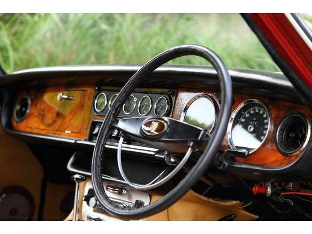 XJ XJ6-4.2 直6エンジン オートマ(12枚目)