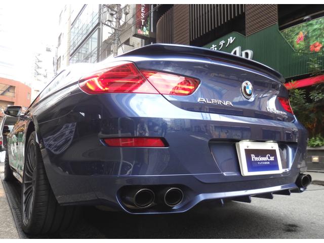 ＢＭＷアルピナ Ｂ６