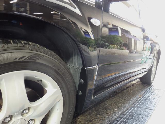 エアトレック ターボＲ　最終型　ワンオーナー　純正専用エアロ＆大型リアスポイラー　ビスカスＬＳＤ付センターデフ方式フルタイム４ＷＤ　直列４気筒ＤＯＨＣ１６バルブターボエンジン　純正フルノーマル　屋内ガレージ保管禁煙車（33枚目）
