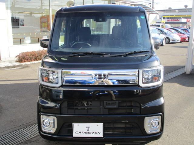 Gターボ レジャーエディションSAII 社外メモリーナビ&TV バックモニター USB端子接続 HID 両側パワースライドドア スマートアシスト2アイドリングストップ 15インチアルミ ETC2.0 横滑り防止 スマートキー(13枚目)