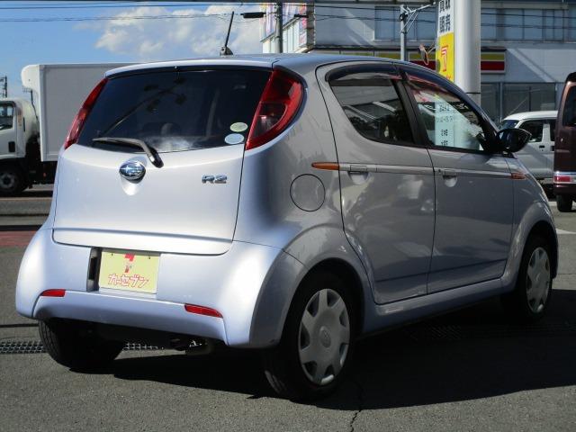 iプラス ユーザー買取車 サイドバイザー 電動格納ミラー フォグライト(18枚目)