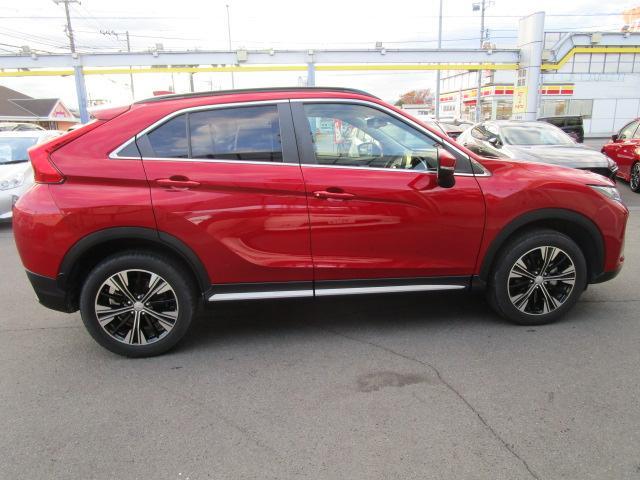 MITSUBISHI ECLIPSE CROSS G PLUS PACKAGE