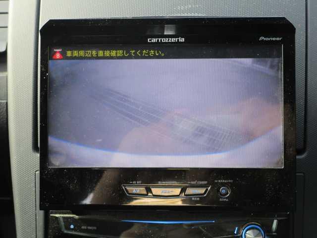 ベースグレード　／ユーザー買取車／ワンオーナー／カロッツェリアナビ／フルセグＴＶ／バックモニター／Ｂｌｕｅｔｏｏｔｈ接続可／社外ホイール／キーレス／ＥＴＣ(10枚目)