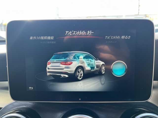 メルセデス・ベンツ ＧＬＣ