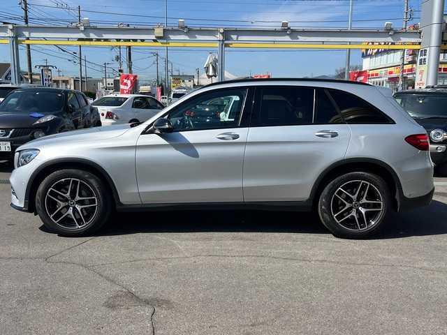 ＧＬＣ２２０ｄ　４マチック　ローレウスエディション　ユーザー買取／３６０台限定車／パノラミックスライディングルーフ／ブルメスター／３６０度カメラ／レーダーセーフティーＰＫＧ／全席シートヒーター／電動バックドア／ＬＥＤ／取扱説明書／記録簿／ＥＴＣ２．０(48枚目)