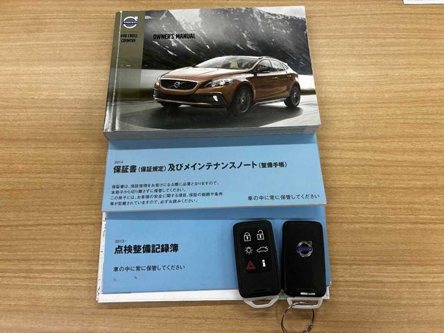 VOLVO V40 CROSS COUNTRY T5 AWD