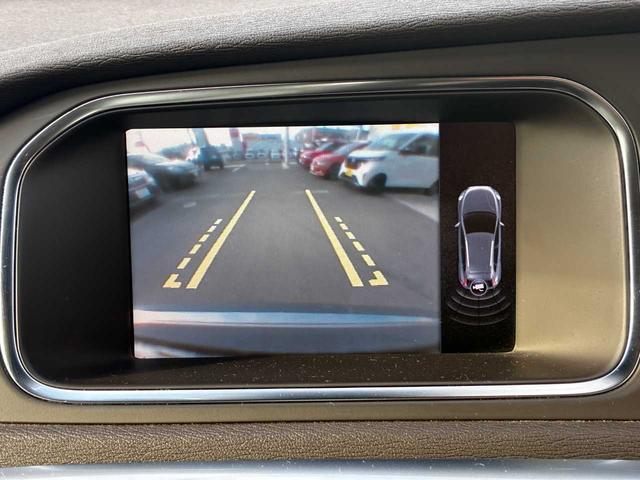 VOLVO V40 CROSS COUNTRY T5 AWD