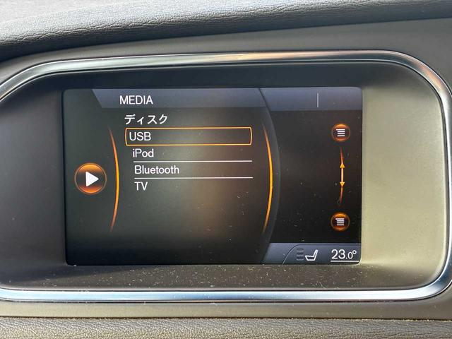 VOLVO V40 CROSS COUNTRY T5 AWD