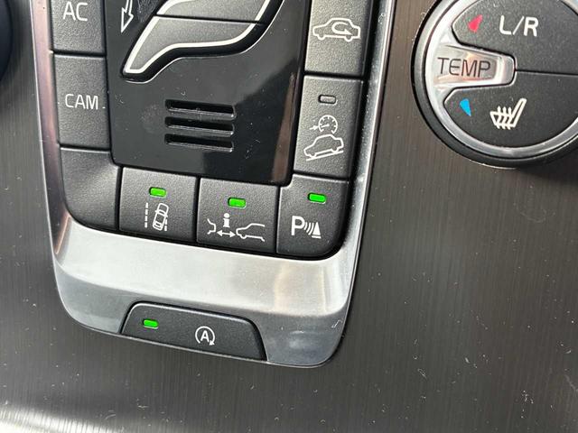 VOLVO V40 CROSS COUNTRY T5 AWD