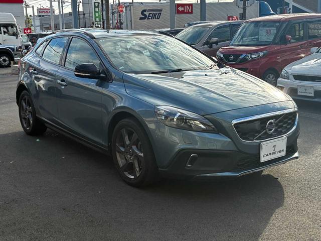 VOLVO V40 CROSS COUNTRY T5 AWD