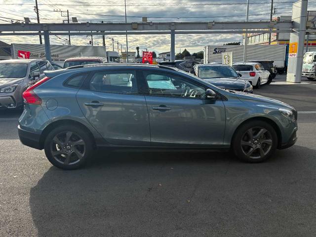 VOLVO V40 CROSS COUNTRY T5 AWD