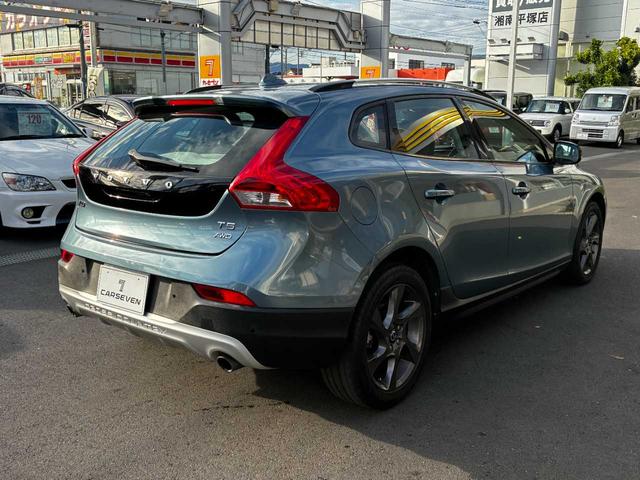 VOLVO V40 CROSS COUNTRY T5 AWD