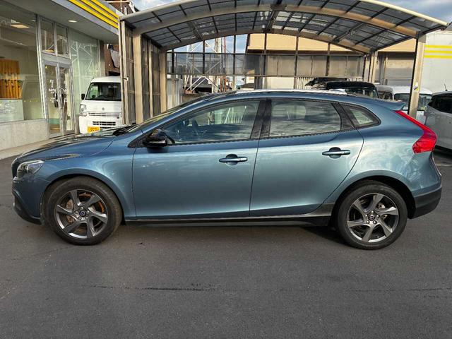 VOLVO V40 CROSS COUNTRY T5 AWD