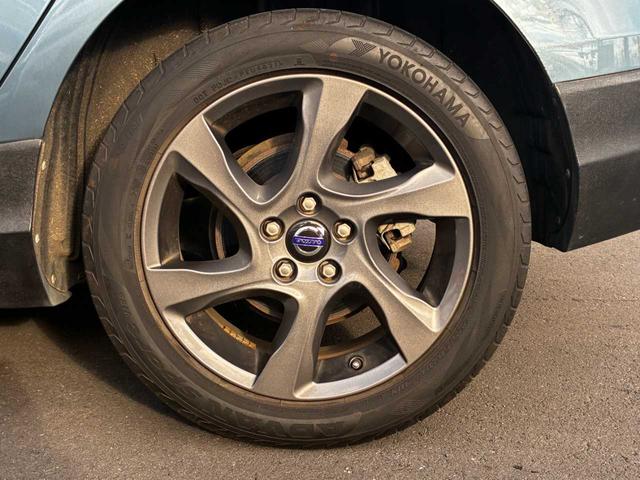 VOLVO V40 CROSS COUNTRY T5 AWD