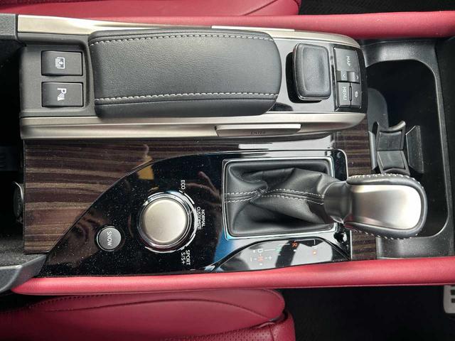 GS GS350 Fスポーツ ユーザー買取/禁煙/赤革/三眼LEDヘッドライト/クリアランスソナー/衝突軽減ブレーキ/BSM/レーンキープ/アダプティブクルーズ/バックカメラ/オートハイビーム/シートクーラー&ヒーター/純正ナビ(13枚目)