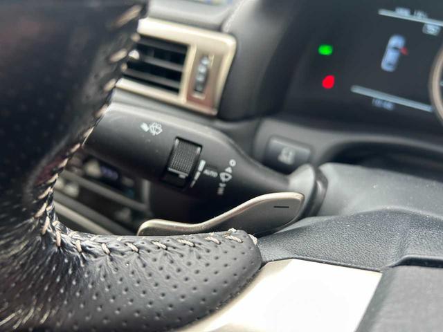 GS GS350 Fスポーツ ユーザー買取/禁煙/赤革/三眼LEDヘッドライト/クリアランスソナー/衝突軽減ブレーキ/BSM/レーンキープ/アダプティブクルーズ/バックカメラ/オートハイビーム/シートクーラー&ヒーター/純正ナビ(19枚目)