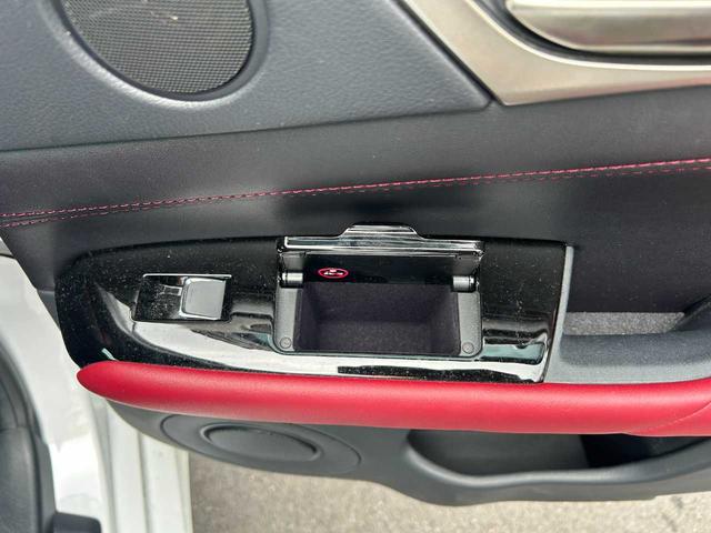 GS GS350 Fスポーツ ユーザー買取/禁煙/赤革/三眼LEDヘッドライト/クリアランスソナー/衝突軽減ブレーキ/BSM/レーンキープ/アダプティブクルーズ/バックカメラ/オートハイビーム/シートクーラー&ヒーター/純正ナビ(29枚目)