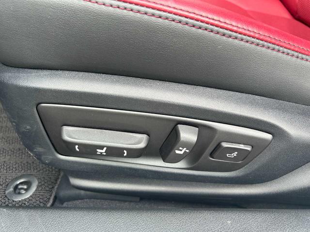 GS GS350 Fスポーツ ユーザー買取/禁煙/赤革/三眼LEDヘッドライト/クリアランスソナー/衝突軽減ブレーキ/BSM/レーンキープ/アダプティブクルーズ/バックカメラ/オートハイビーム/シートクーラー&ヒーター/純正ナビ(38枚目)
