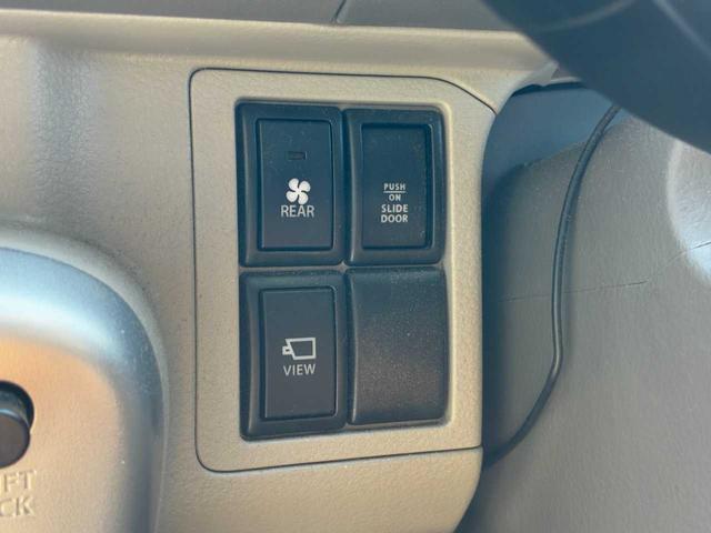 エブリイワゴン ＰＺターボスペシャル　ユーザー買取／両側電動スライド／衝突軽減ブレーキ／バックカメラ／Ｂｌｕｅｔｏｏｔｈ／オートステップ／ドラレコ／社外ナビ／ＥＴＣ／ＨＩＤライト／取扱説明書／メンテナンスノート／スマートキー（10枚目）