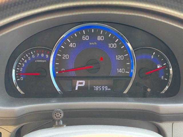 エブリイワゴン ＰＺターボスペシャル　ユーザー買取／両側電動スライド／衝突軽減ブレーキ／バックカメラ／Ｂｌｕｅｔｏｏｔｈ／オートステップ／ドラレコ／社外ナビ／ＥＴＣ／ＨＩＤライト／取扱説明書／メンテナンスノート／スマートキー（12枚目）