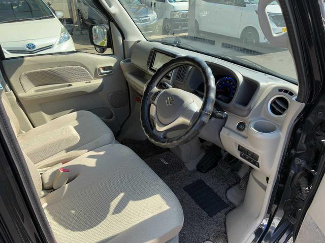 エブリイワゴン ＰＺターボスペシャル　ユーザー買取／両側電動スライド／衝突軽減ブレーキ／バックカメラ／Ｂｌｕｅｔｏｏｔｈ／オートステップ／ドラレコ／社外ナビ／ＥＴＣ／ＨＩＤライト／取扱説明書／メンテナンスノート／スマートキー（14枚目）