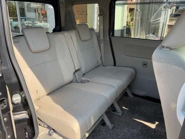 エブリイワゴン ＰＺターボスペシャル　ユーザー買取／両側電動スライド／衝突軽減ブレーキ／バックカメラ／Ｂｌｕｅｔｏｏｔｈ／オートステップ／ドラレコ／社外ナビ／ＥＴＣ／ＨＩＤライト／取扱説明書／メンテナンスノート／スマートキー（16枚目）