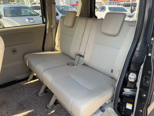 エブリイワゴン ＰＺターボスペシャル　ユーザー買取／両側電動スライド／衝突軽減ブレーキ／バックカメラ／Ｂｌｕｅｔｏｏｔｈ／オートステップ／ドラレコ／社外ナビ／ＥＴＣ／ＨＩＤライト／取扱説明書／メンテナンスノート／スマートキー（18枚目）